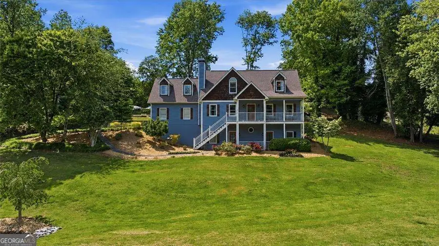 3944 Muscadine Trail, Gainesville, GA 30506 - #2