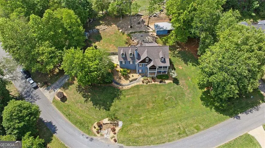 3944 Muscadine Trail, Gainesville, GA 30506 - #3