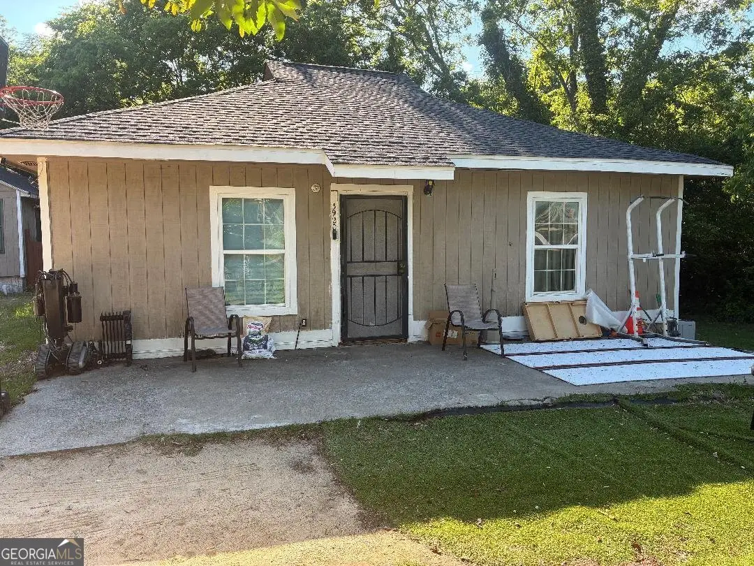 3928 Grand Avenue, Macon, GA 31204 - #1