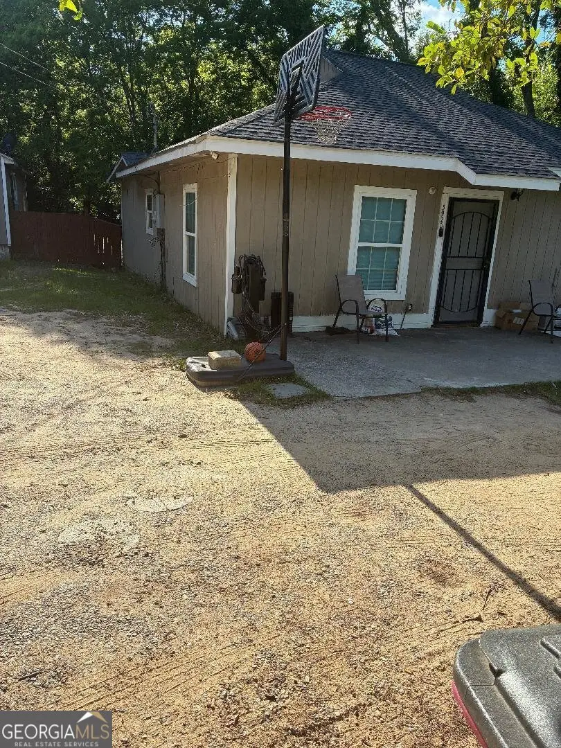 3928 Grand Avenue, Macon, GA 31204 - #2