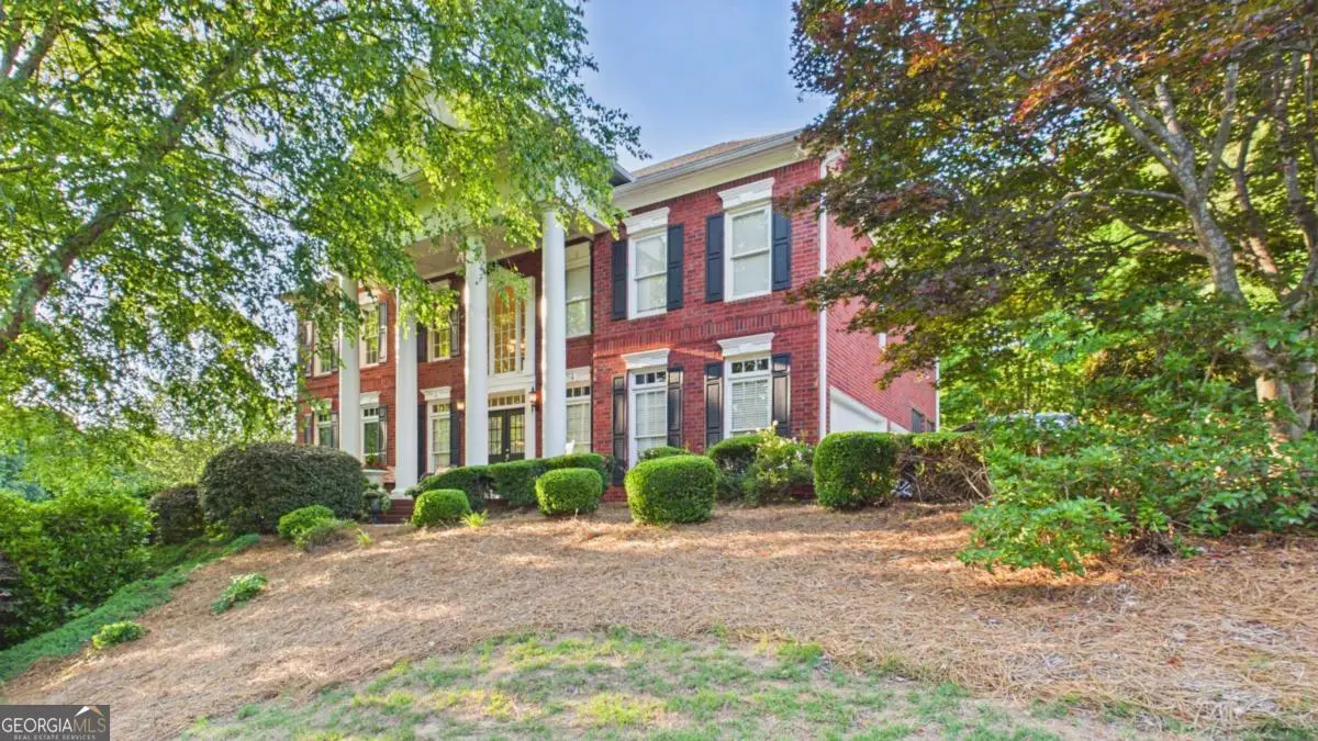5283 Whitehaven Park Lane Se, Smyrna, GA 30126 - #1