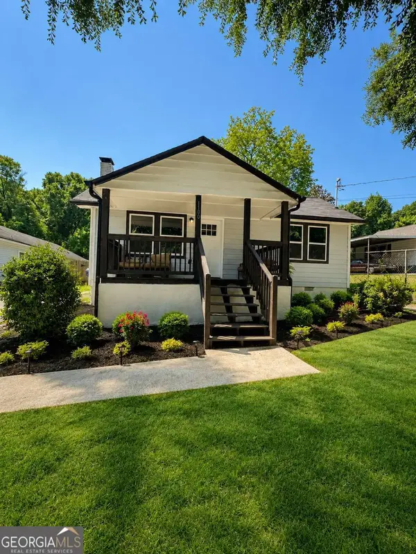 1100 Osborne Street Sw, Atlanta, GA 30310