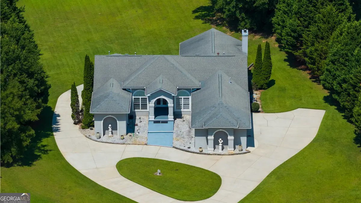 145 Lees Overlook, Fayetteville, GA 30214 - #1