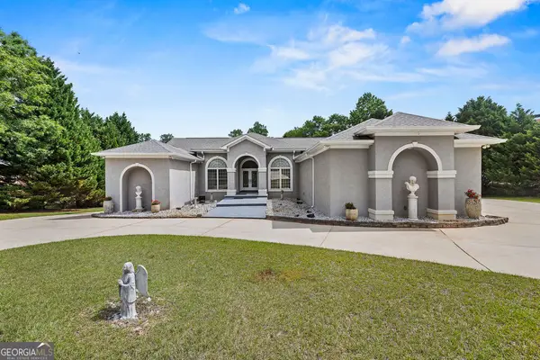 145 Lees Overlook, Fayetteville, GA 30214