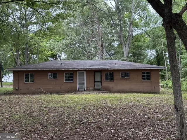 127 E Washington Avenue, Fayetteville, GA 30214 - #3