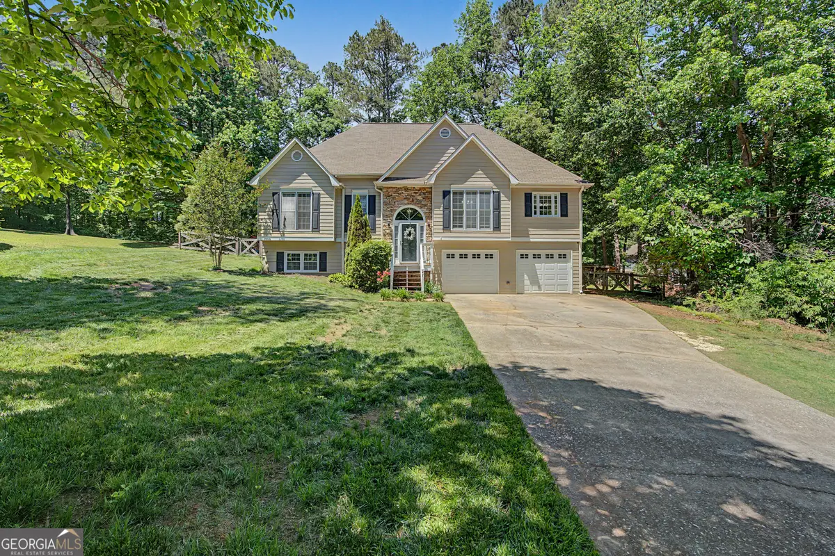 47 Elizabeth Court, Dallas, GA 30157 - #1