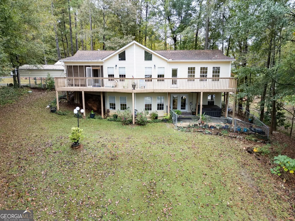 94 Wild Turkey Court, Monticello, GA 31064 - #1