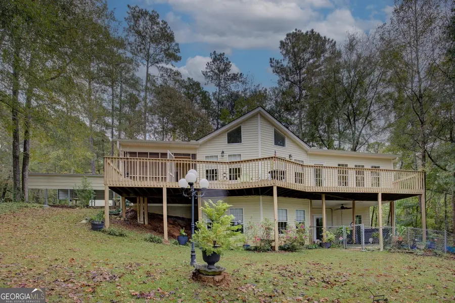 94 Wild Turkey Court, Monticello, GA 31064 - #3