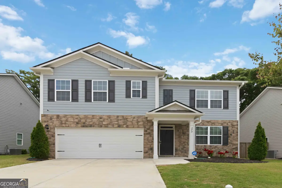 375 Starbuck Parkway, Pendergrass, GA 30567 - #1
