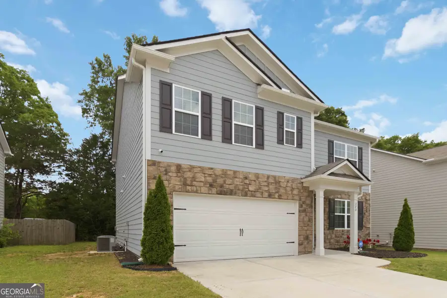 375 Starbuck Parkway, Pendergrass, GA 30567 - #2