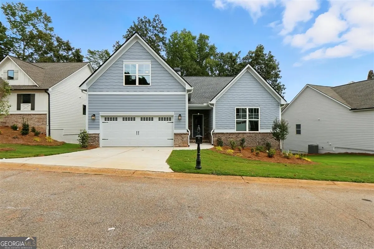 4022 Links Blvd, Jefferson, GA 30549 - #1