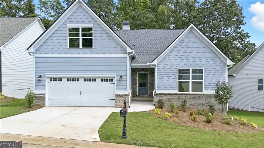 4022 Links Blvd, Jefferson, GA 30549 - #2