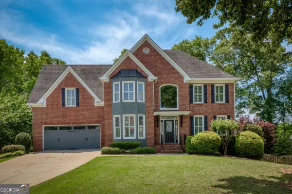 465 Hembree Grove Ovrlk, Roswell, GA 30076
