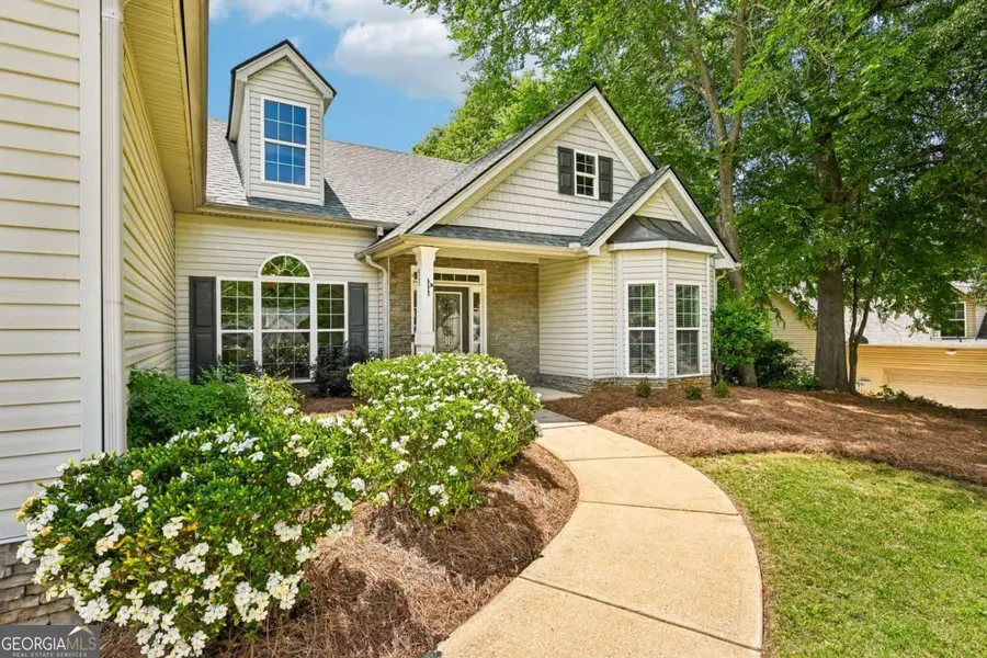 399 Laurel Oaks Lane, Jefferson, GA 30549 - #2