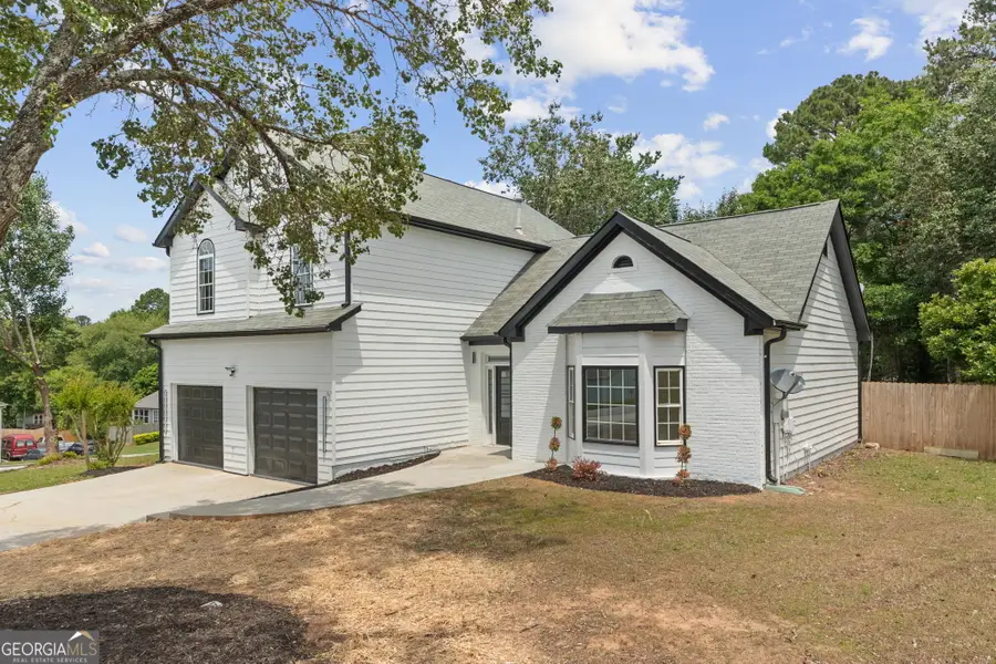 3314 Piney Way, Loganville, GA 30052 - #3