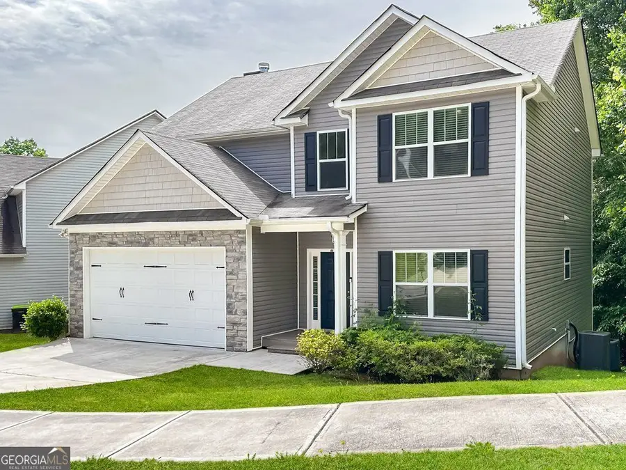 415 Fieldcrest Drive, Dallas, GA 30132 - #3