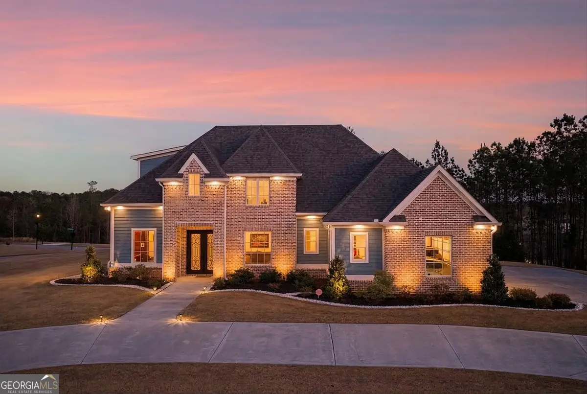 61 Forest Berry Court, Newnan, GA 30265 - #1
