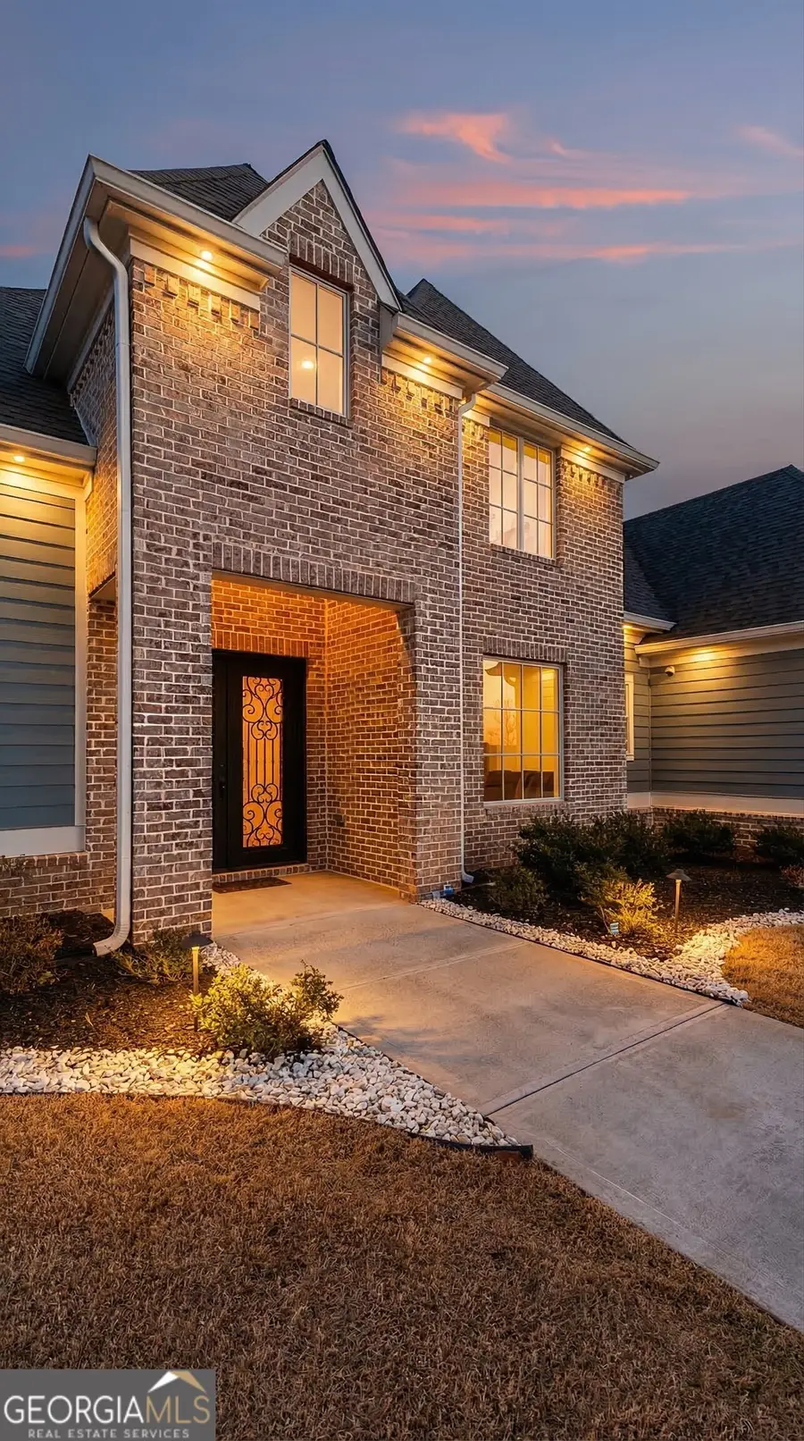 61 Forest Berry Court, Newnan, GA 30265 - #3