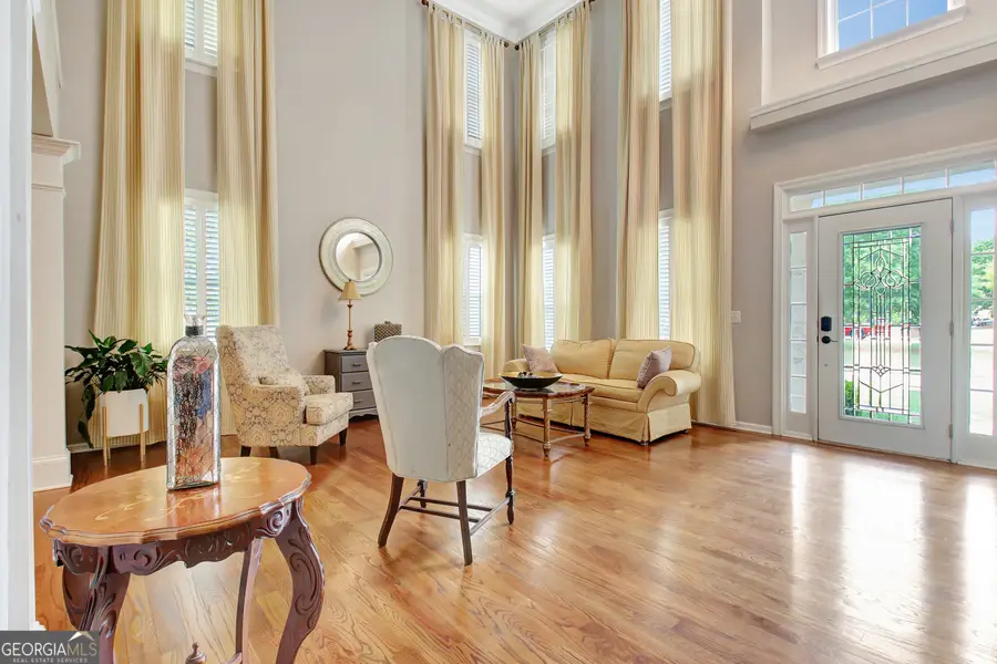 50 Palladian Dr., Senoia, GA 30276 - #2