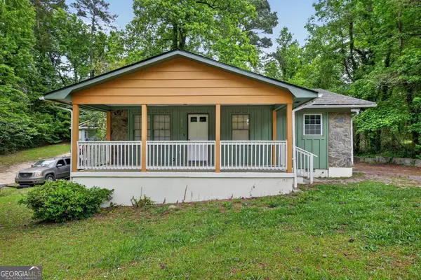 2350 Ollie Drive, Macon, GA 31217