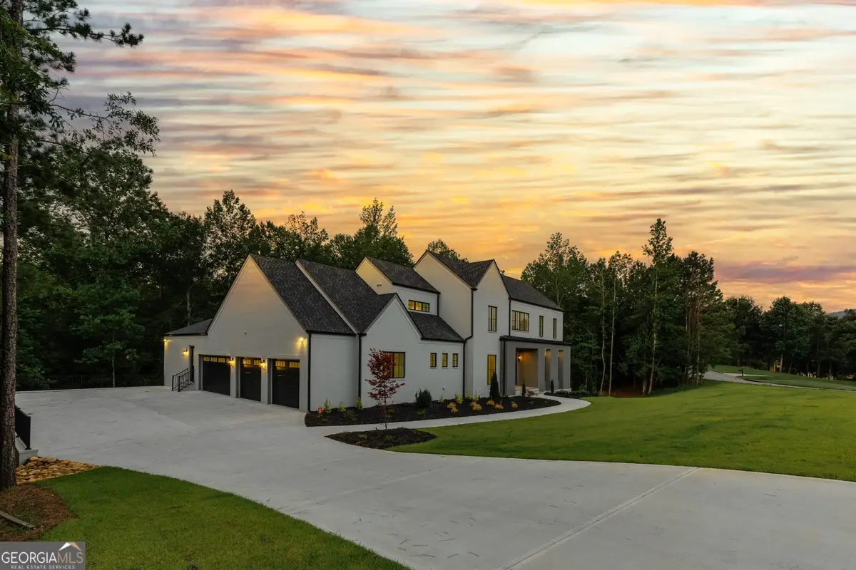 47 Sagewood Court, Newnan, GA 30265 - #1