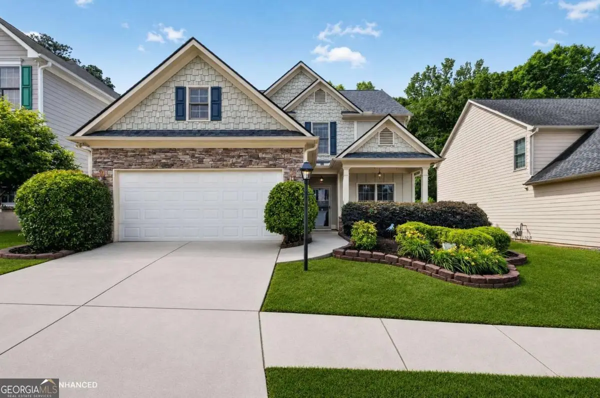 2564 Niblick Way, Duluth, GA 30097 - #1