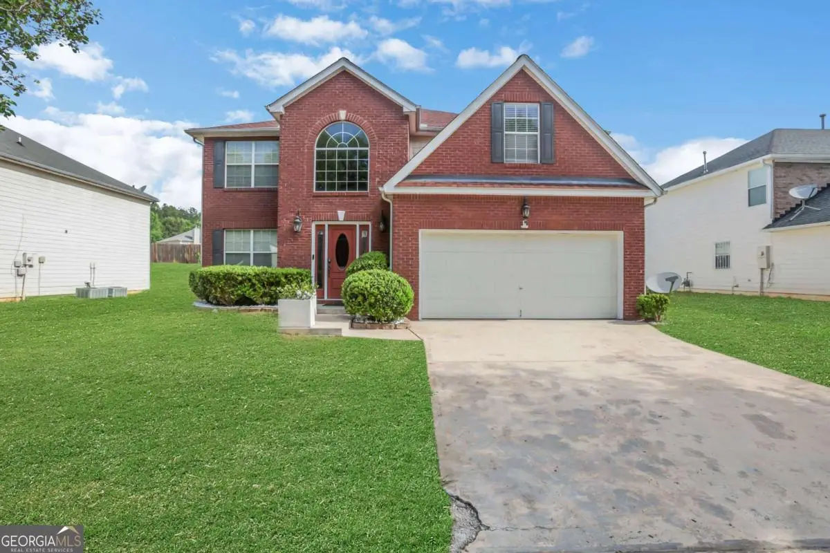 5870 Sunflower Court, Ellenwood, GA 30294 - #1