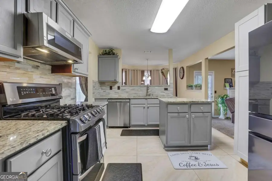 5870 Sunflower Court, Ellenwood, GA 30294 - #2