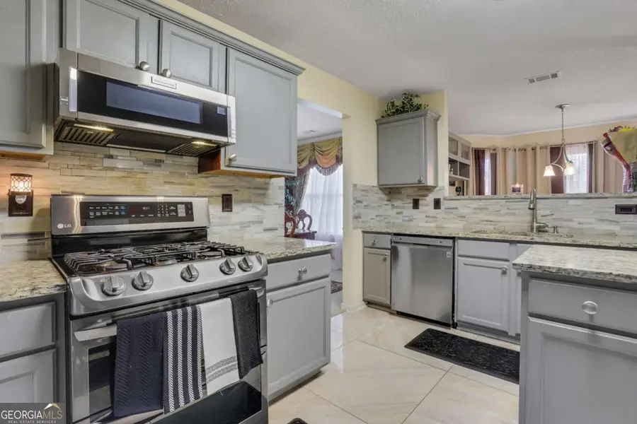 5870 Sunflower Court, Ellenwood, GA 30294 - #3