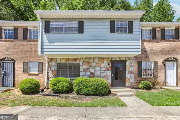 4701 Flat Shoals Road #39F, Union City, GA 30291