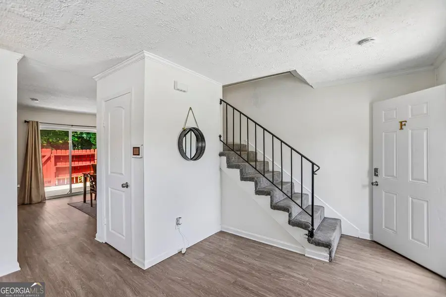 4701 Flat Shoals Road #39F, Union City, GA 30291 - #2