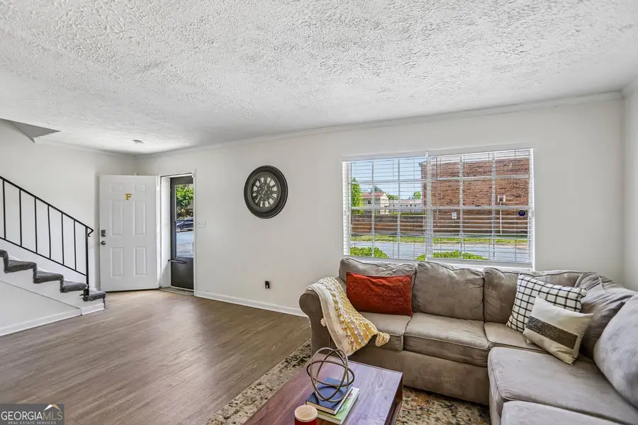 4701 Flat Shoals Road #39F, Union City, GA 30291 - #3