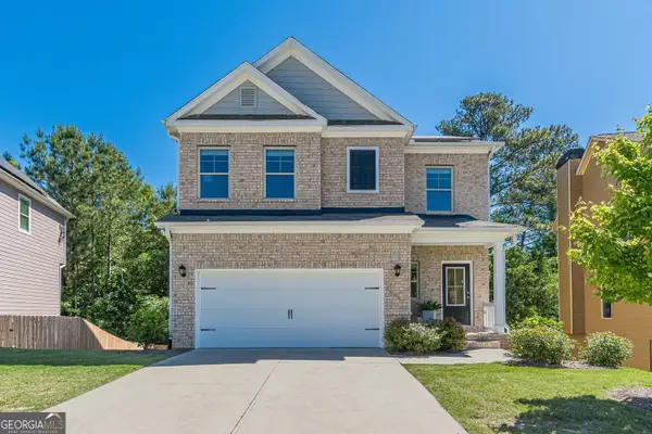 104 Mirage Drive, Dallas, GA 30157