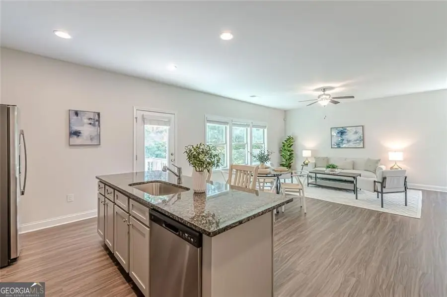 104 Mirage Drive, Dallas, GA 30157 - #3
