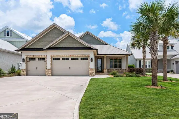 237 Jake Colton Drive, Kingsland, GA 31548