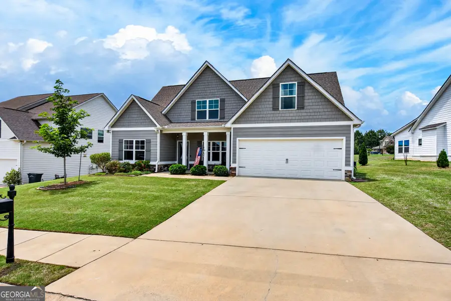 206 Lagoon Street, Lagrange, GA 30241 - #2
