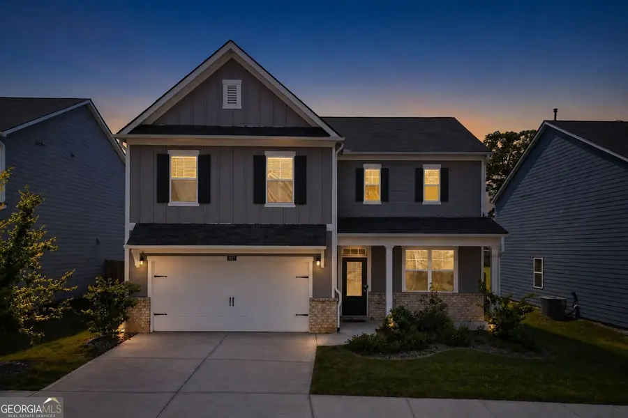 1927 Aquinas Court, Marietta, GA 30064 - #3