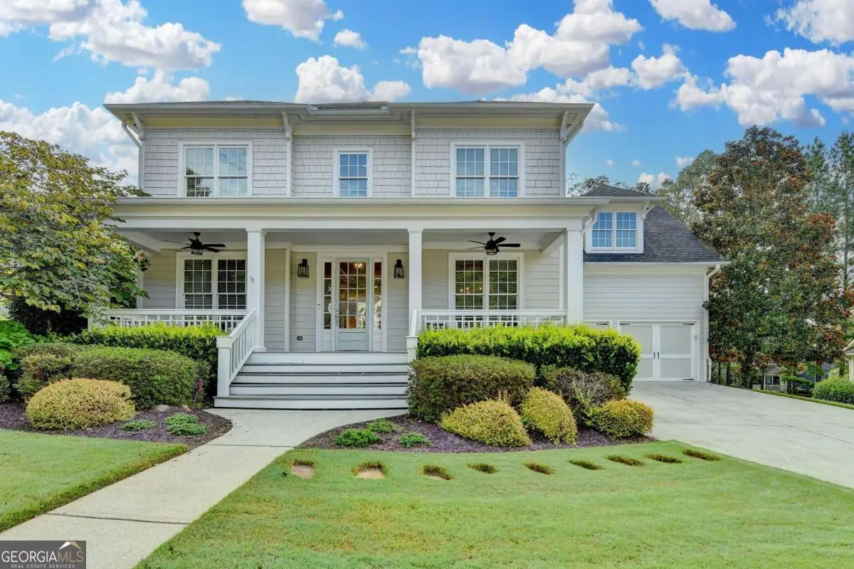 7051 Dove Point Lane, Hoschton, GA 30548 - #1