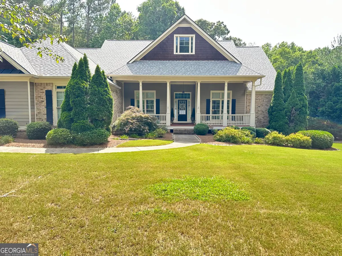 235 Chandler Walk, Loganville, GA 30052 - #1