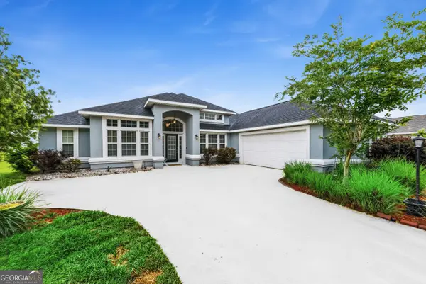 205 Edgewater Drive, St. Marys, GA 31558