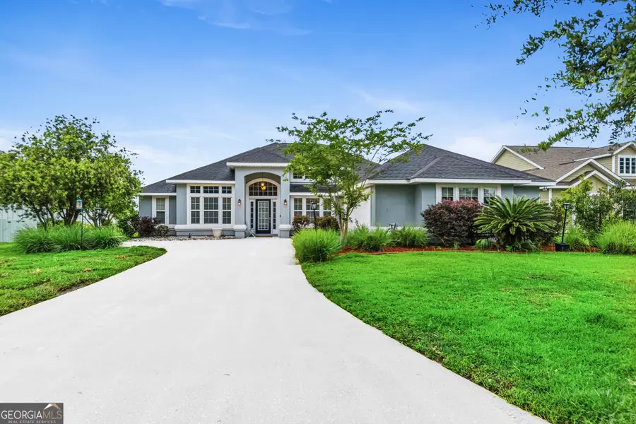205 Edgewater Drive, Saint Marys, GA 31558 - #2