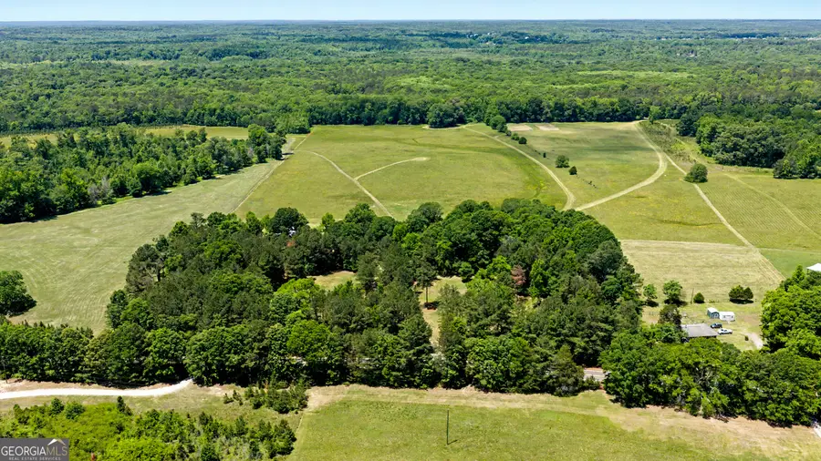 500 Hollonville Road, Brooks, GA 30205 - #3