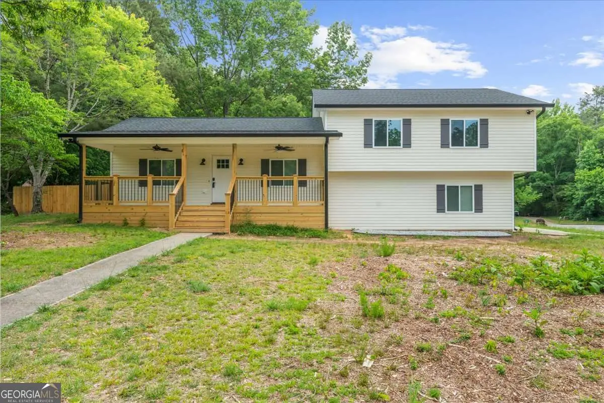 3460 Castille Drive, Snellville, GA 30039 - #1