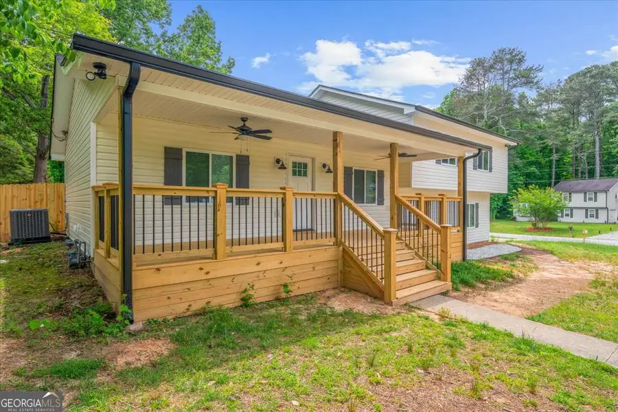 3460 Castille Drive, Snellville, GA 30039 - #2