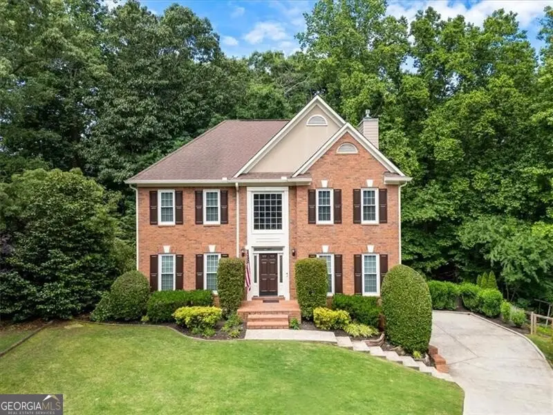 450 Dunhill View Court, Alpharetta, GA 30005 - #1