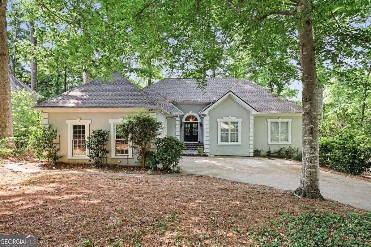 330 Hughes Branch Close, Alpharetta, GA 30004 - #1