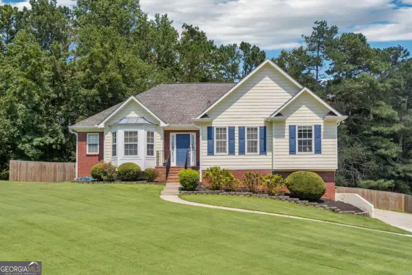 3830 Forrestdell Court, Cumming, GA 30040