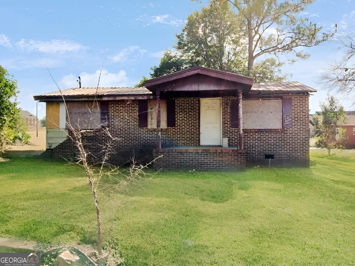 106 Youman Street, Vienna, GA 31092 - #1