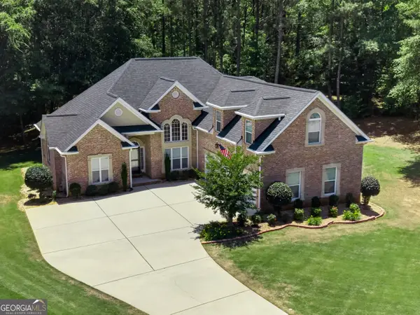 6535 Riada Court, McDonough, GA 30253