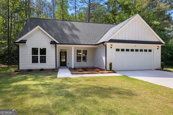 20 Bent Tree Court, Newnan, GA 30263